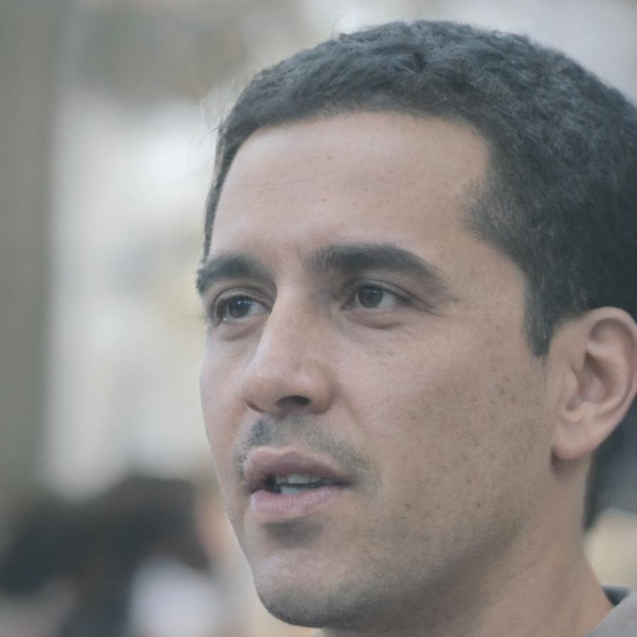 Carlos Mendoza